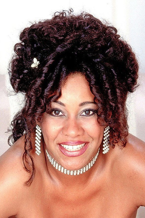 Photo of Chaka T., Acting