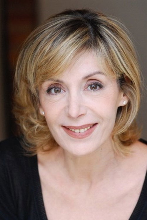 Nathalie Krebs profile