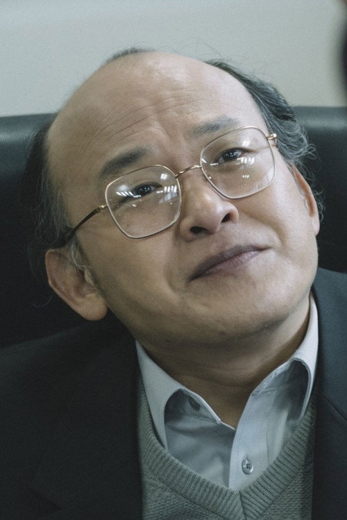 Photo of Seo Young-sam, Acting