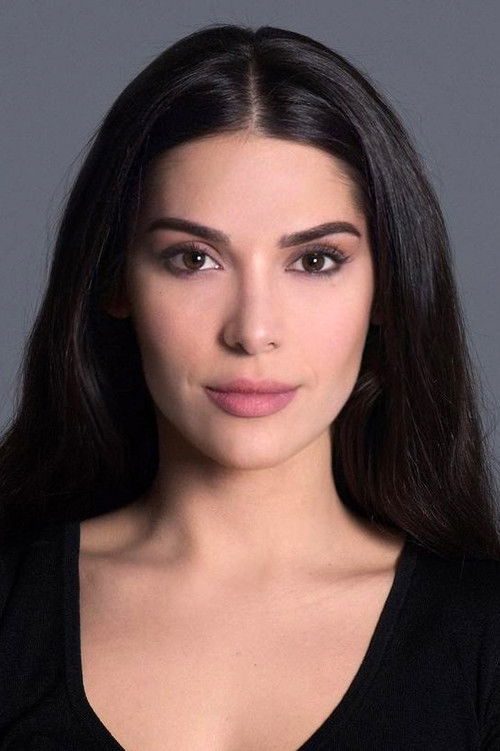 Fiona Gllavica profile