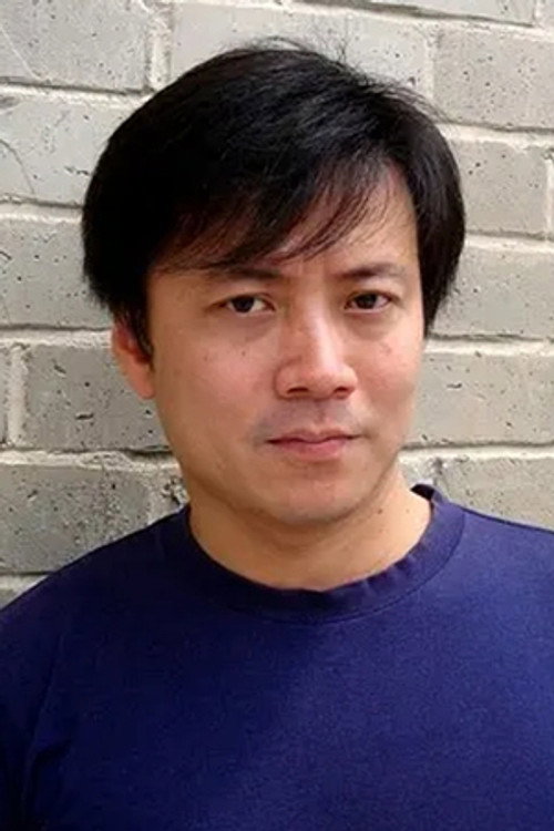 Zhao Shengsheng profile