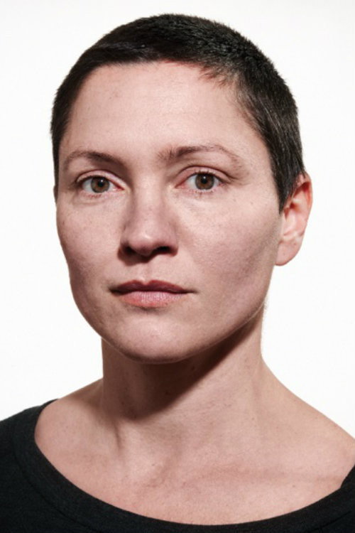 Photo of Andrea Luka Zimmerman, Directing