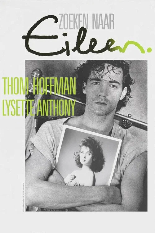 Movie poster for Looking for Eileen (1987)