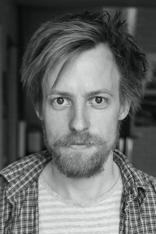 Photo of Elar Vahter, Acting