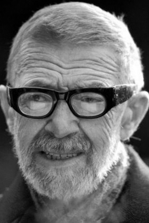 Photo of Rudolf Pellar, Acting