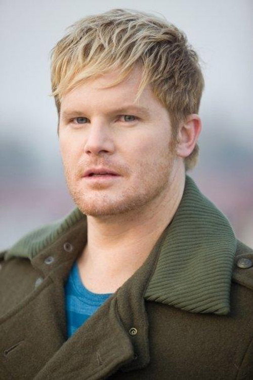 Photo of James Gerard, Acting