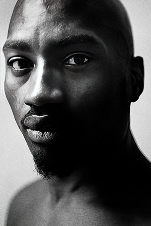 Photo of Oliver Tida Tida, Acting
