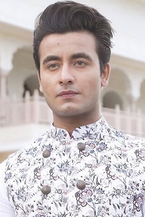 Photo of Kunal Gill, Acting