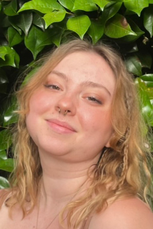 Photo of Katie J. Kell, Acting