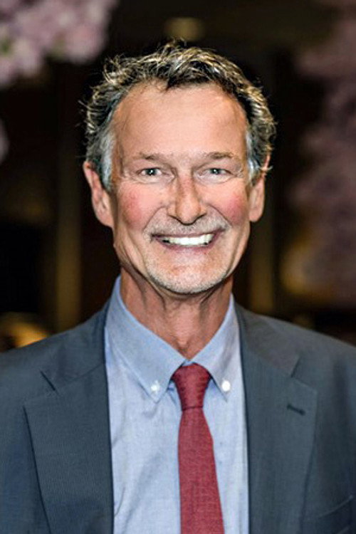 Photo of Larry Day, Production
