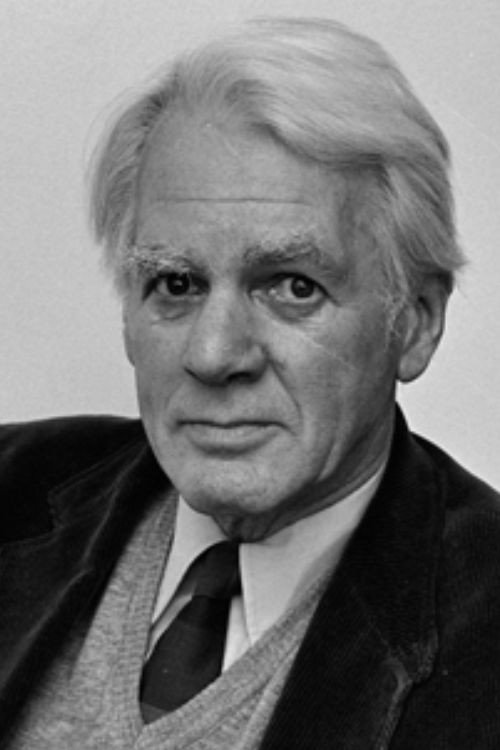 Photo of John Fernhout, Camera