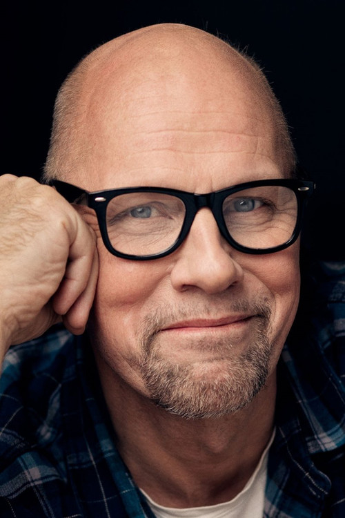 Tomas Tivemark profile