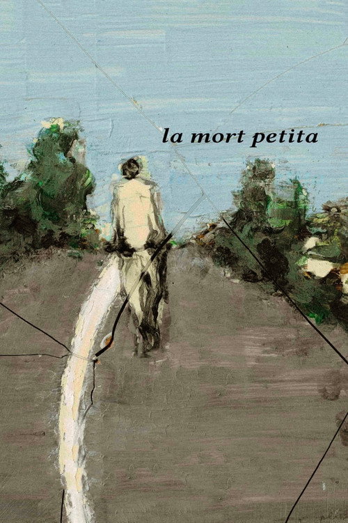 Movie poster for La mort petita (2022)