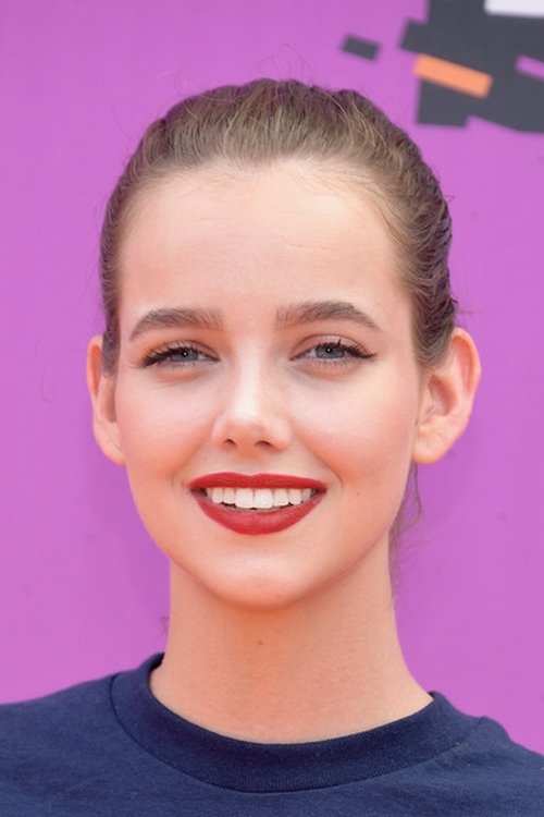 Maemae Renfrow profile