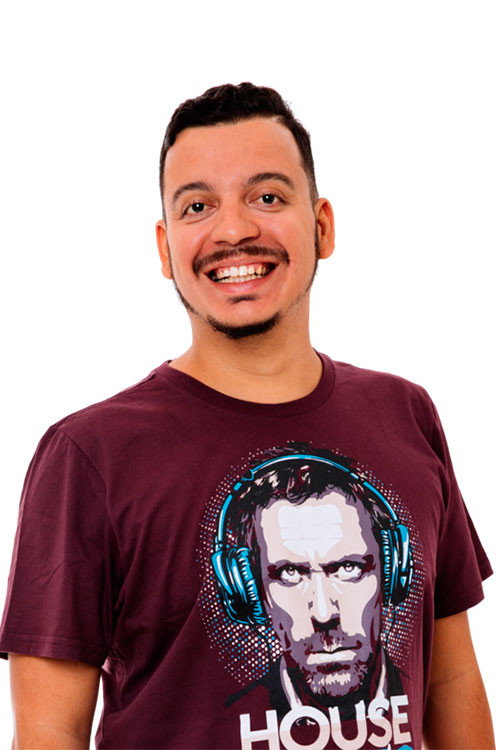 Photo of Rodrigo Marques, Acting