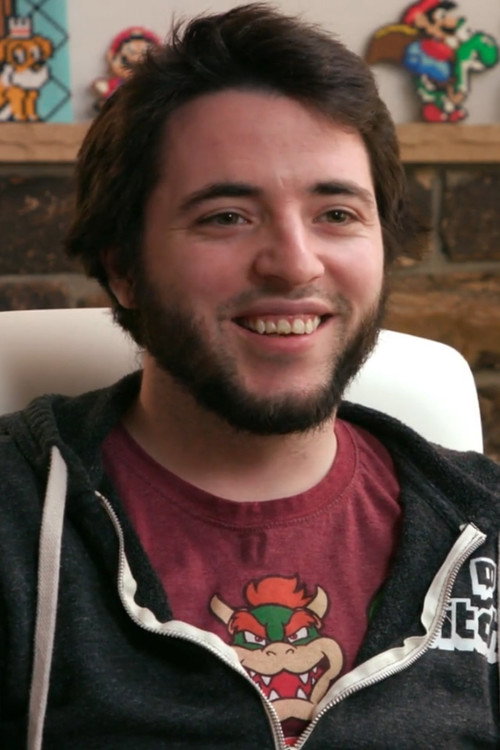 Photo of Mitch Fowler, Acting