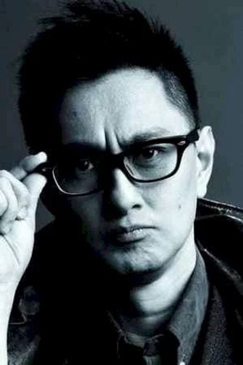 Photo of Wilson Yip, Directing