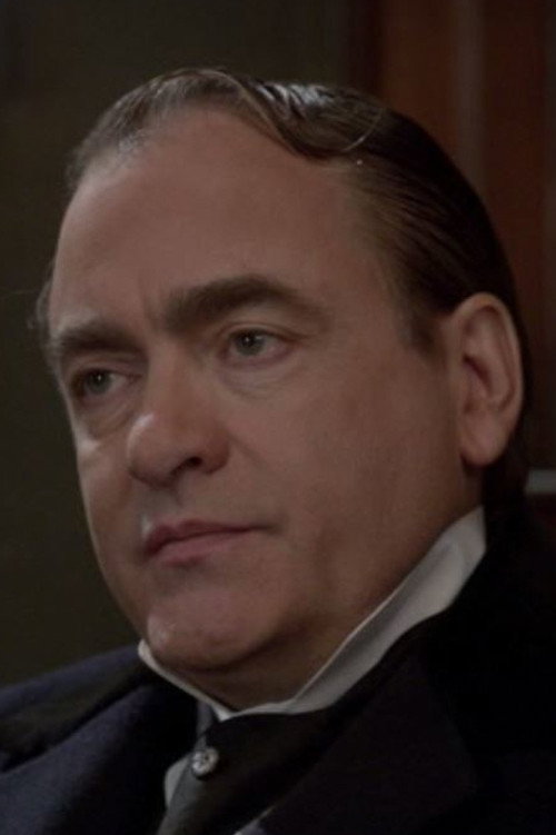 Photo of Michael Spencer-Davis, Acting
