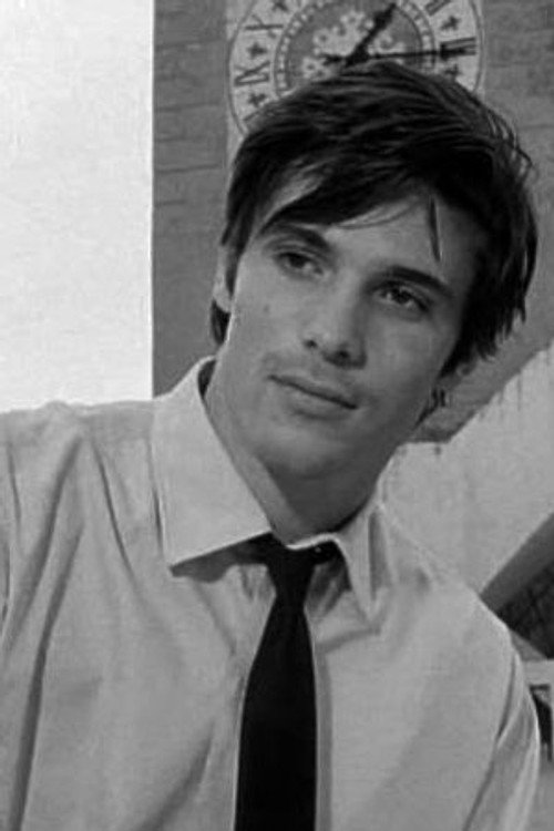 Photo of Dante Posani, Acting