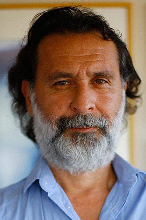 Ayhan Bozkurt profile