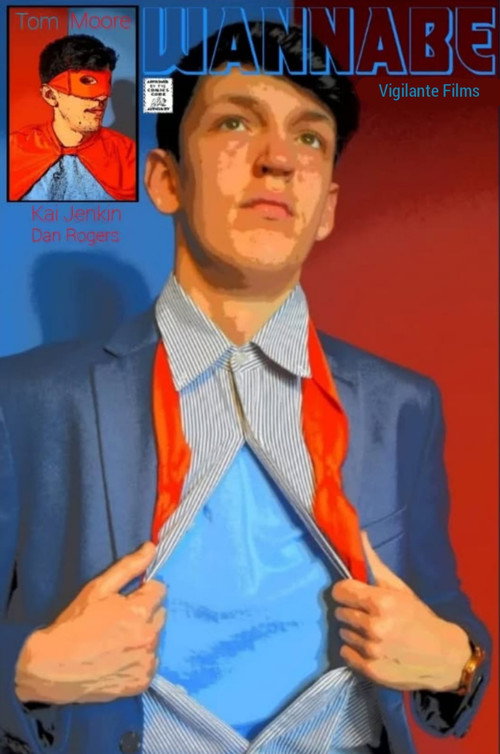 Movie poster for Wannabe (2022)
