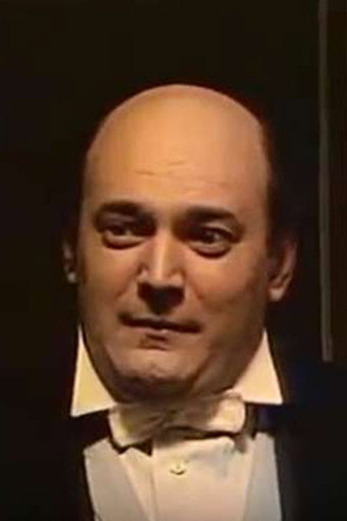 Photo of Igor Petrov, Acting