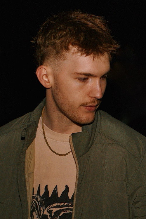 Photo of Logan Tamlyn, Directing