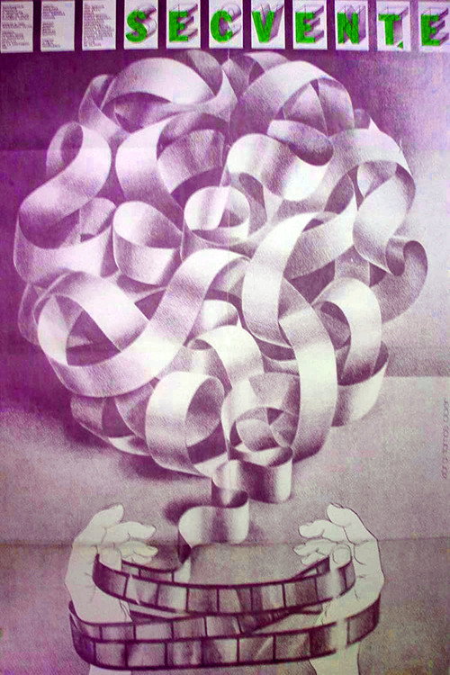 Movie poster for Sequences... (1982)