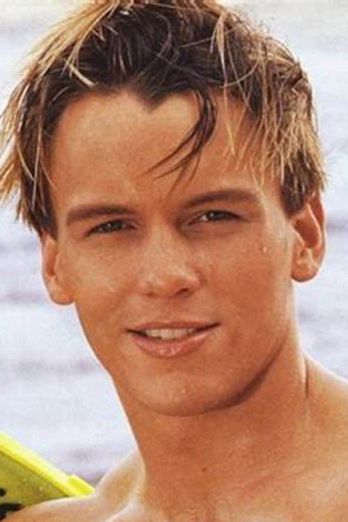 Photo of Seth Sorenson, Acting