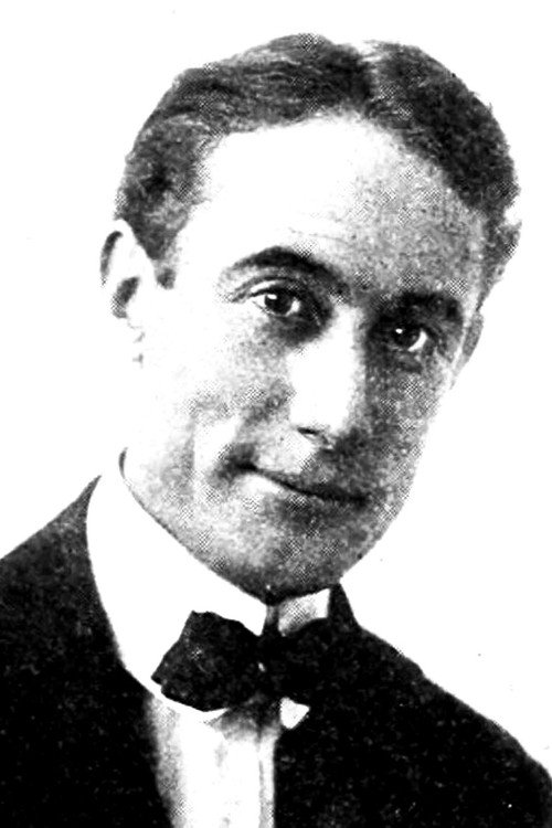 Photo of Eddie Barry, Acting