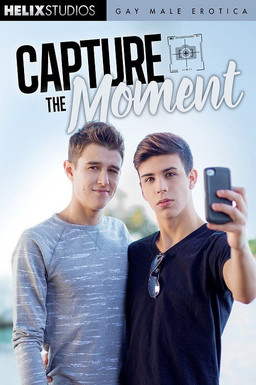 Movie poster for Capture the Moment (2020)