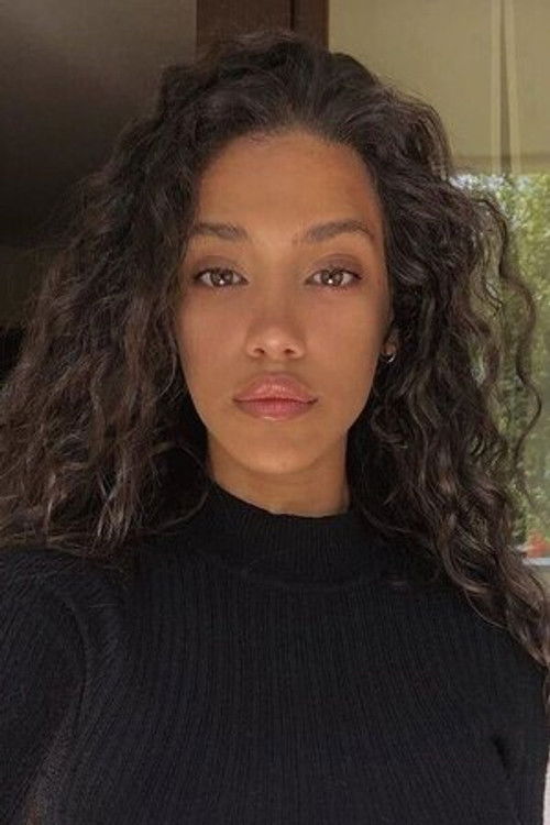 Ayana Doucouré profile