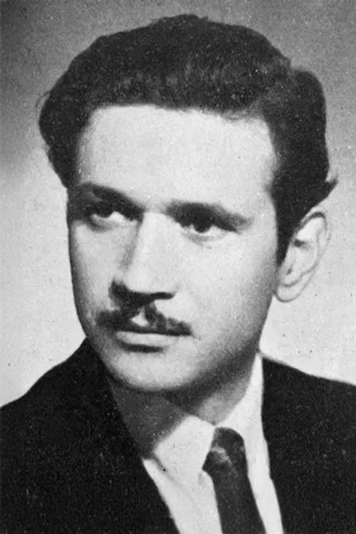 Photo of Abdurrahman Palay, Acting