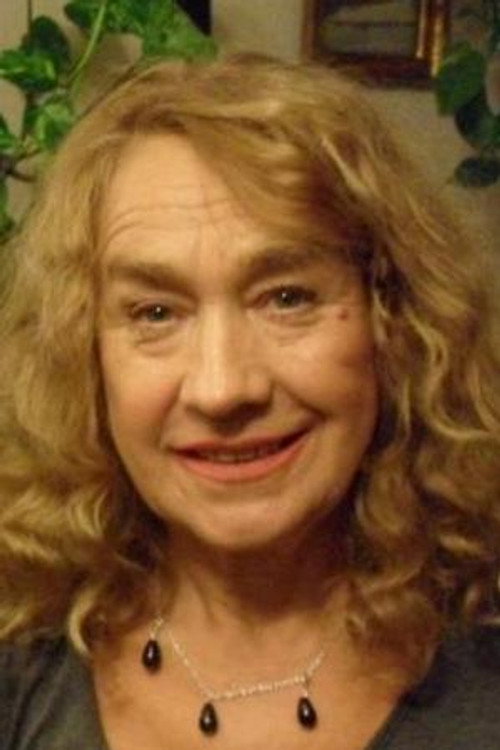 Photo of Krystyna Wolańska, Acting