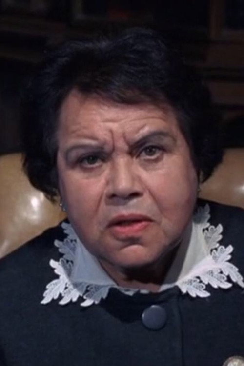 Photo of Golda Casimir, Acting