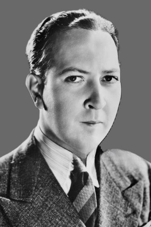 Photo of Francis Lister, Acting