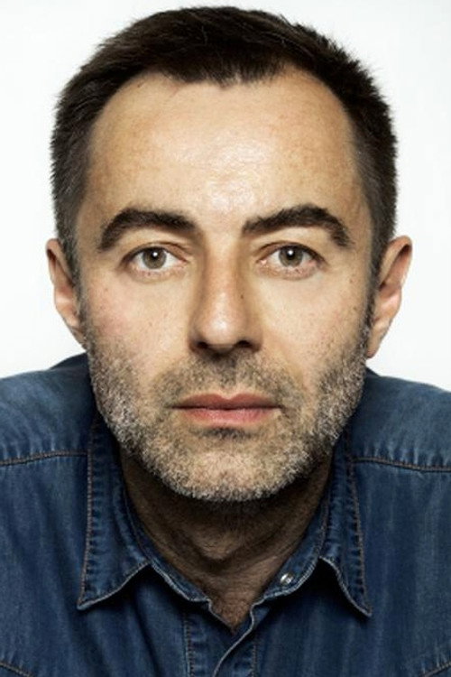 Photo of Olivier Nicklaus, Writing
