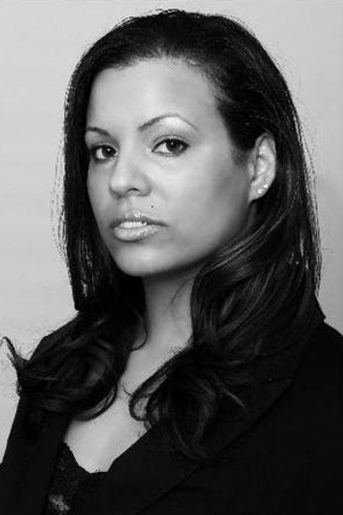 Photo of Kanisha Buss, Acting