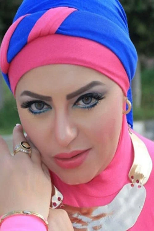 Photo of Mayar Al Beblawy, Acting