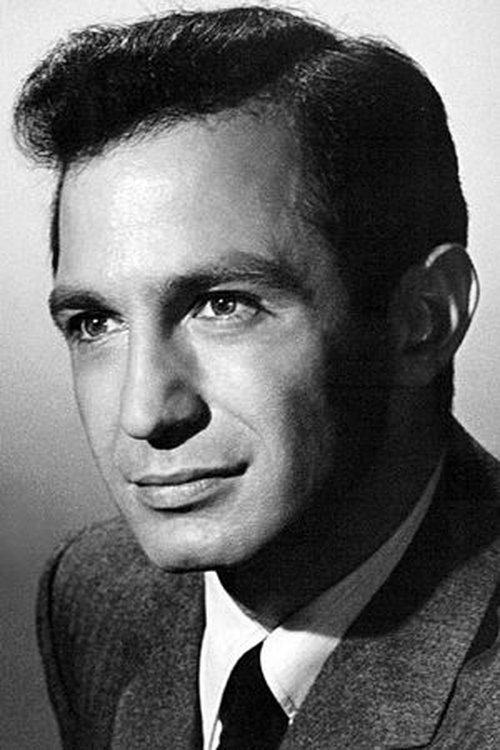 Ben Gazzara profile