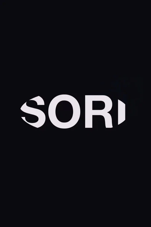 Movie poster for Sorry Toni (2021)