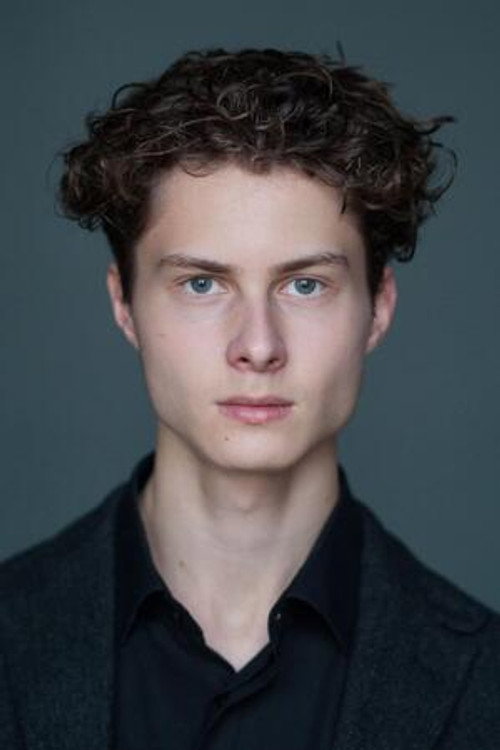 Photo of Nikita Kochnev, Acting