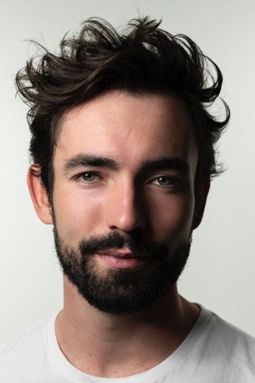 Photo of Antoine Salaün, Acting