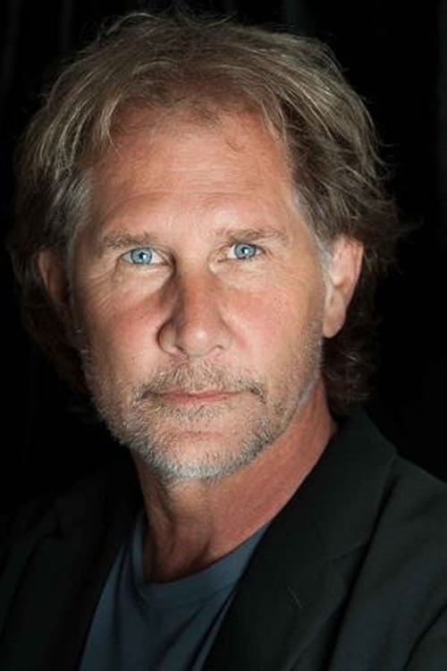 Parker Stevenson profile