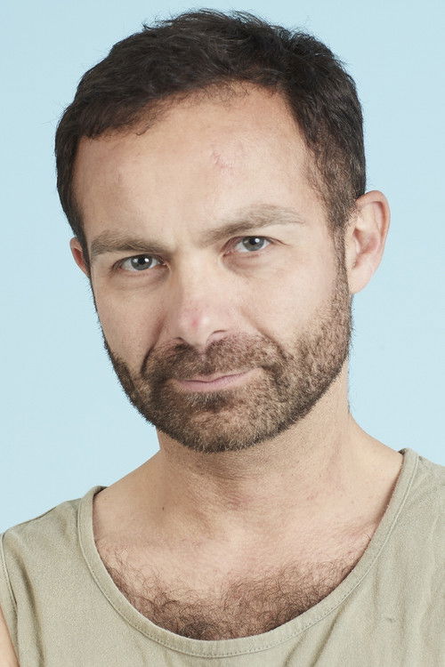 Thor Schenker profile