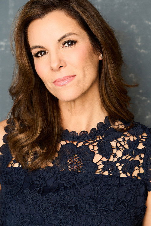 Photo of Gina Simms, Acting