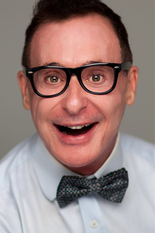 Photo of Thomas Connelly, Acting