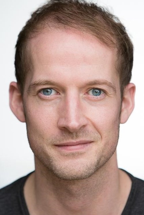 Alex Freeborn profile