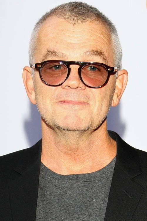 Photo of Jordan Roberts, Writing