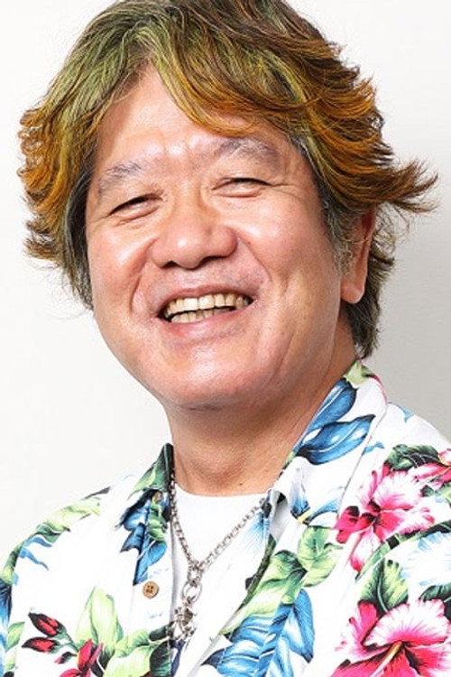 Photo of Hiroshi Butsuda, Directing